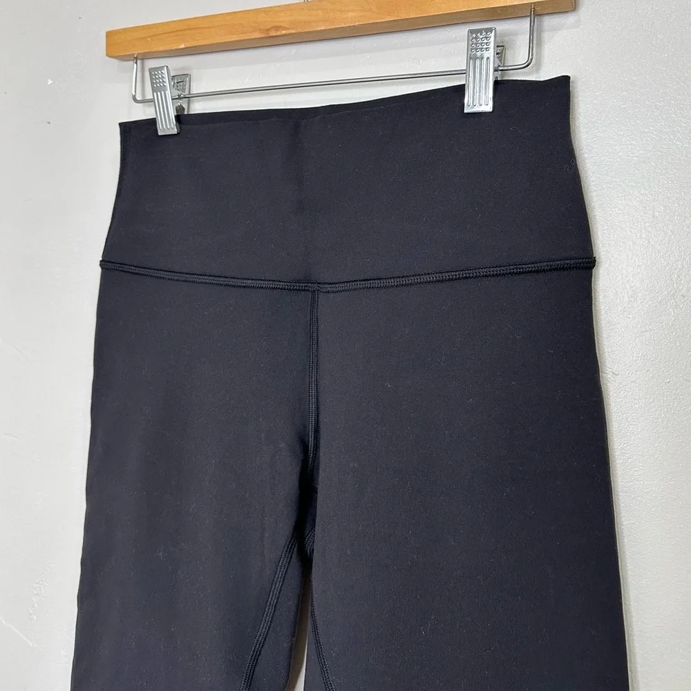 NWOT lululemon Align High-Rise Crop 21" Sz 8 - Picture 6 of 13